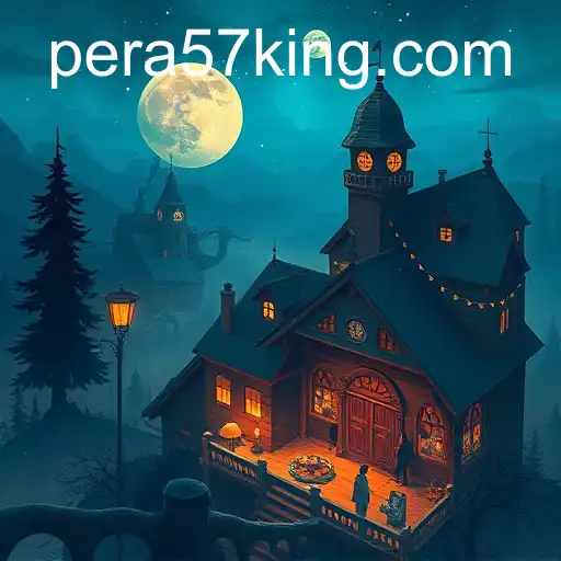 Exploring the Enigmatic Realms of Adventure Games with 