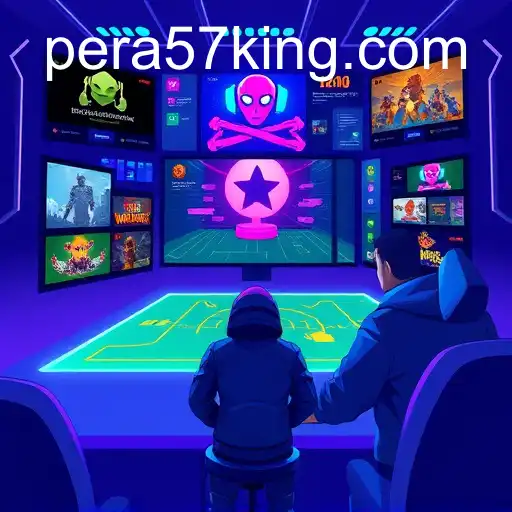 Digital Gaming Trends in 2025