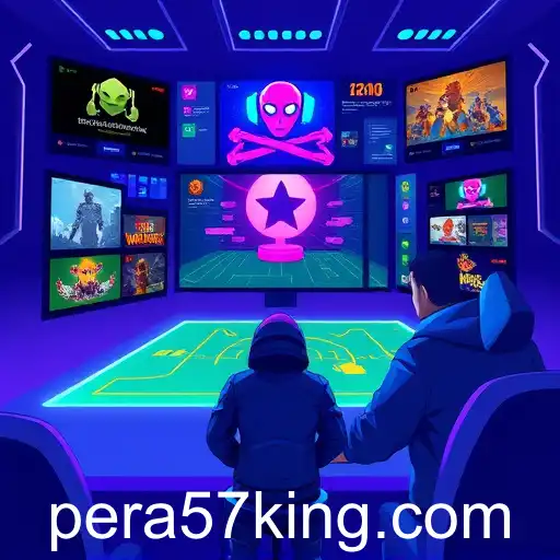 Digital Gaming Trends in 2025