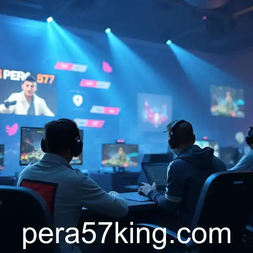 The Rise of English Game Websites Amidst Global Changes