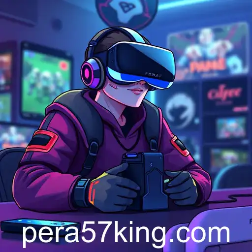 The Evolution of Online Gaming in 2025