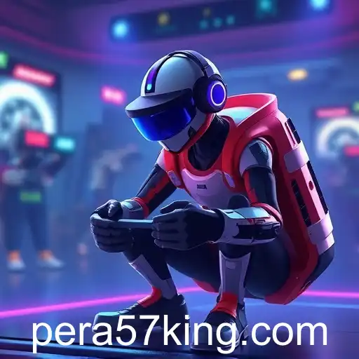 Gaming Trends in the Digital Age