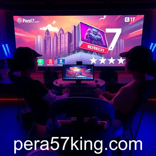 Gaming Trends on the Rise