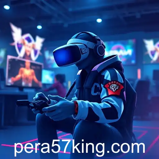 The Evolution of Online Gaming in 2025