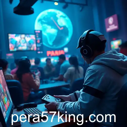 The Evolution of Online Gaming in 2025