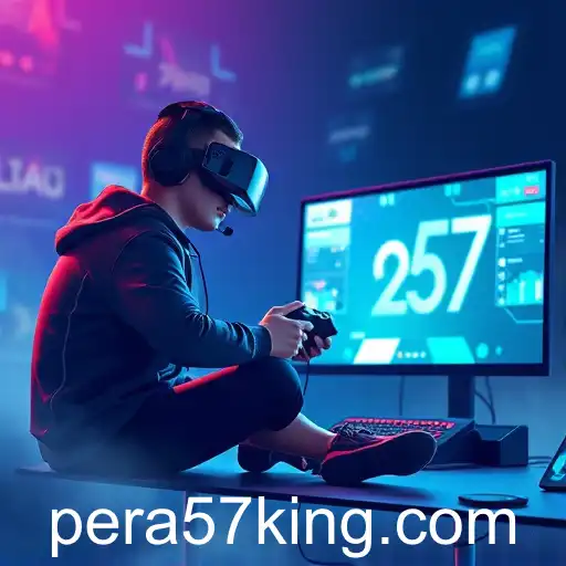 The Role of Online Gaming in 2025