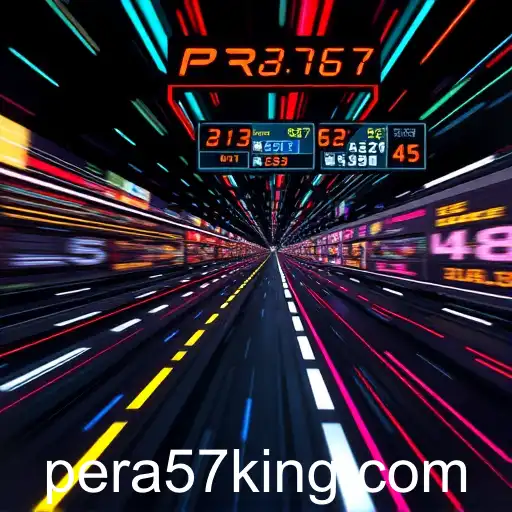Pera57 Revolutionizes Online Gaming in 2025