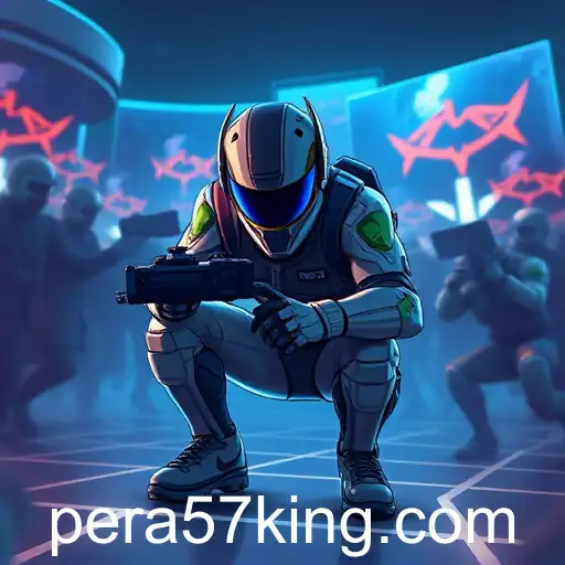 The Rise of Pera57 in the Gaming World