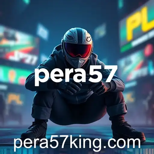 Pera57: Revolutionizing Online Gaming