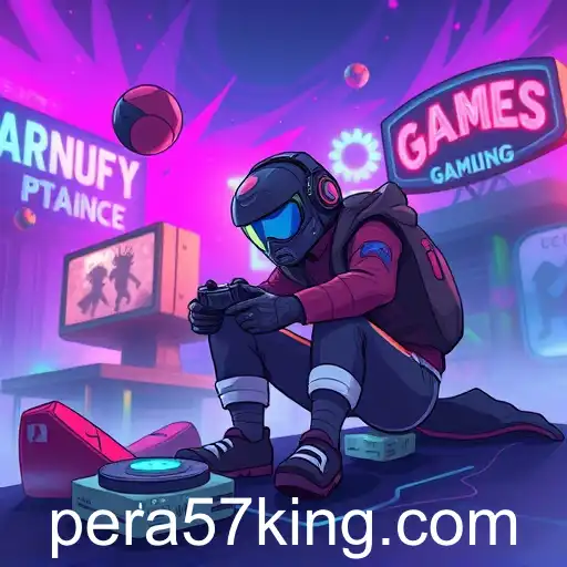 The Rise of Gaming Platforms in 2025