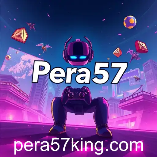The Rise of Pera57 and Its Impact on Gaming Communities