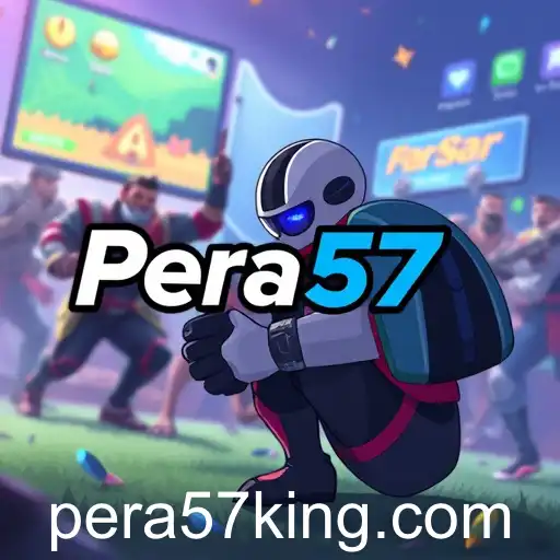 The Rise of Pera57: A Gaming Revolution