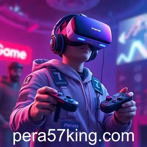 The Rise of Pera57: A Gaming Phenomenon