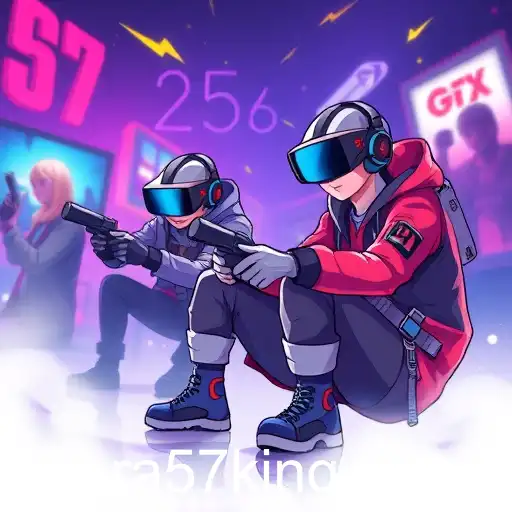 The Rise of Gaming in 2025: A New Era