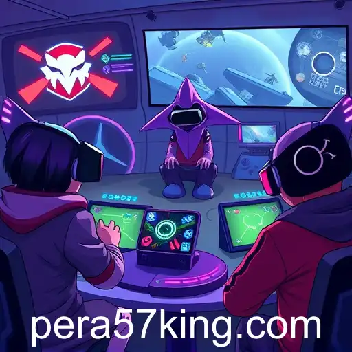 The Rise of Pera57: A Gaming Revolution