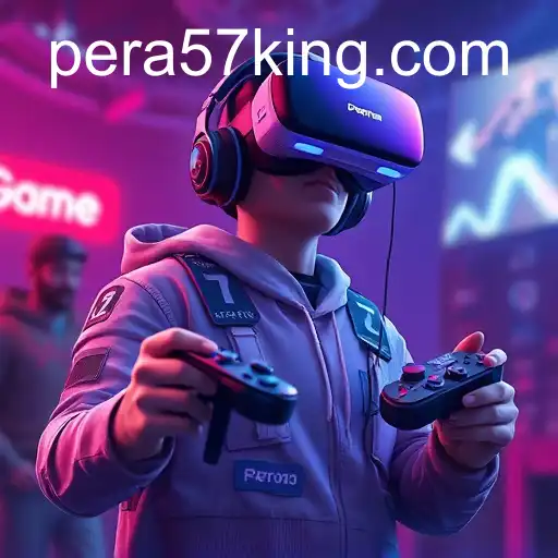 The Rise of Pera57: A Gaming Phenomenon