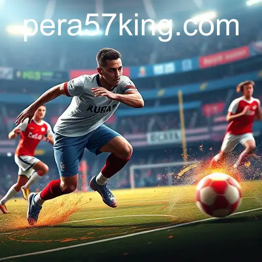 The Evolution of Sports Games: A Deep Dive into Innovation and Immersion