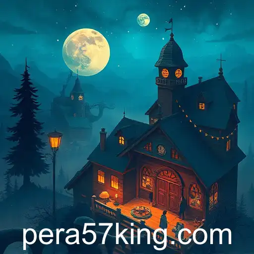 Exploring the Enigmatic Realms of Adventure Games with