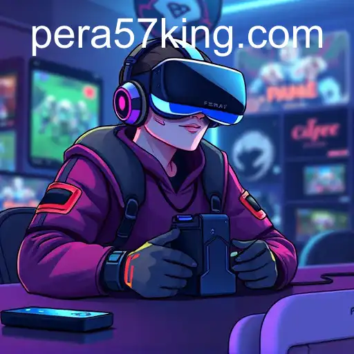 The Evolution of Online Gaming in 2025