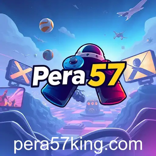 Gaming Evolution through Pera57