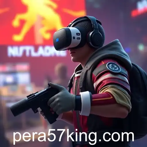 Gaming Trends and Innovations in 2025