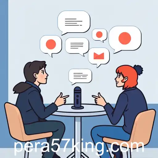 Gaming Perspectives: Analysis of Pera57 Platform Trends