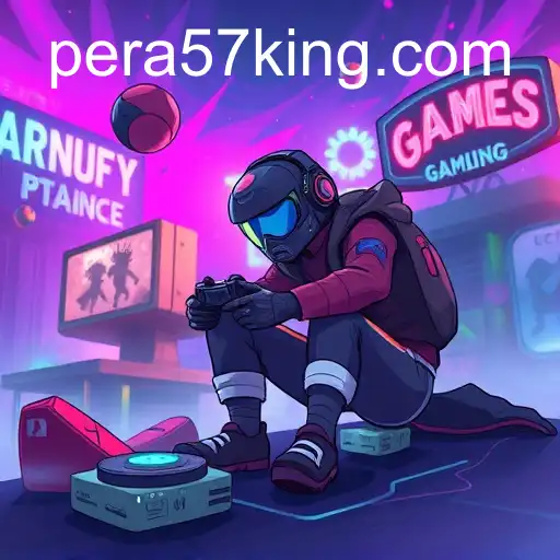 The Rise of Gaming Platforms in 2025