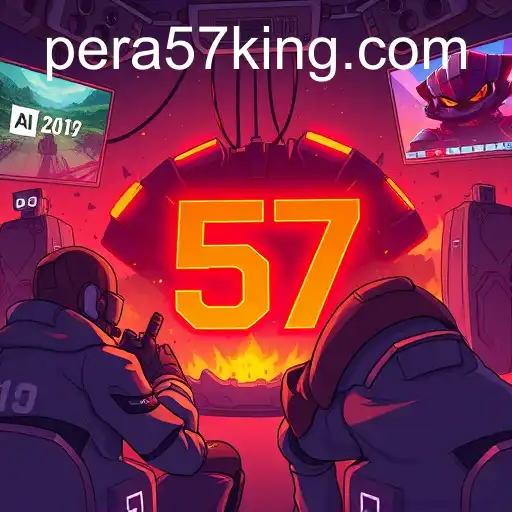 The Rise of Pera57: Shaping the Future of Online Gaming