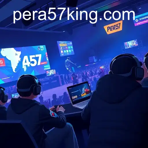 The Rising Trend of Online Gaming Communities