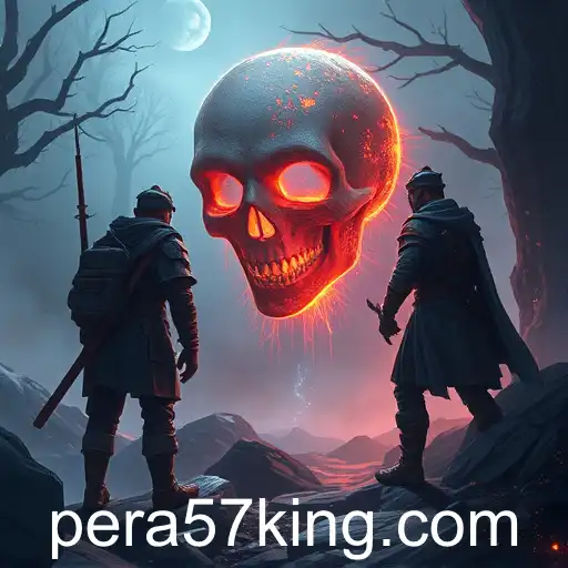 The Evolving World of Role-Playing Games: What Does 'pera57' Mean for RPG Fans?
