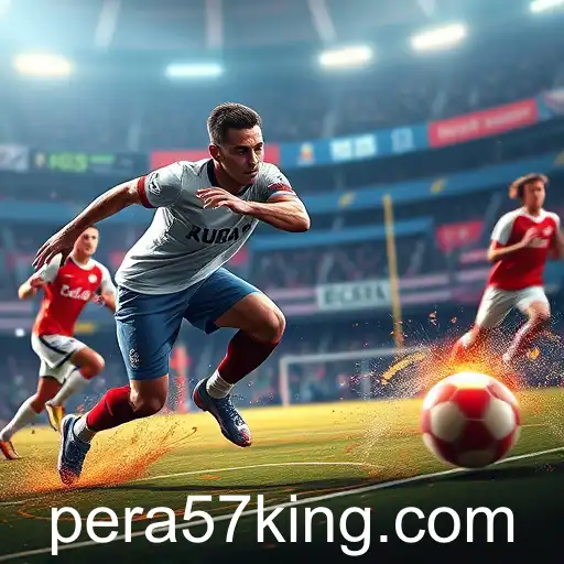 The Evolution of Sports Games: A Deep Dive into Innovation and Immersion