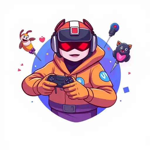 Virtual Realms: The Rise of Gaming Platforms